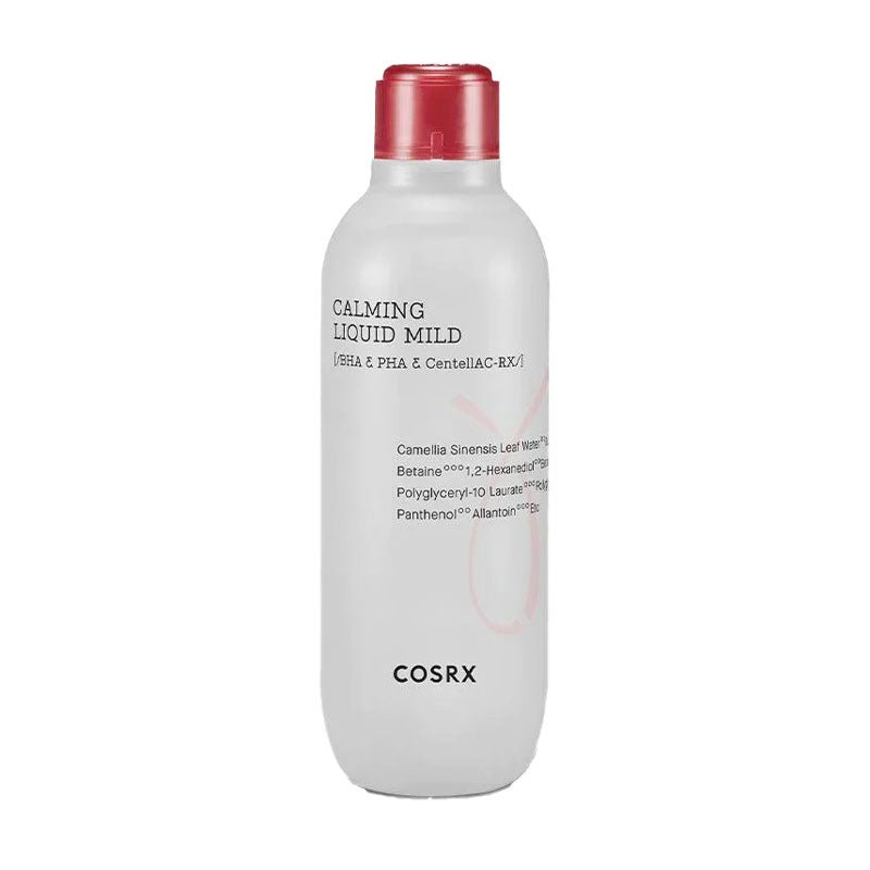 COSRX AC Collection Calming Liquid Mild 125ml - Image 1