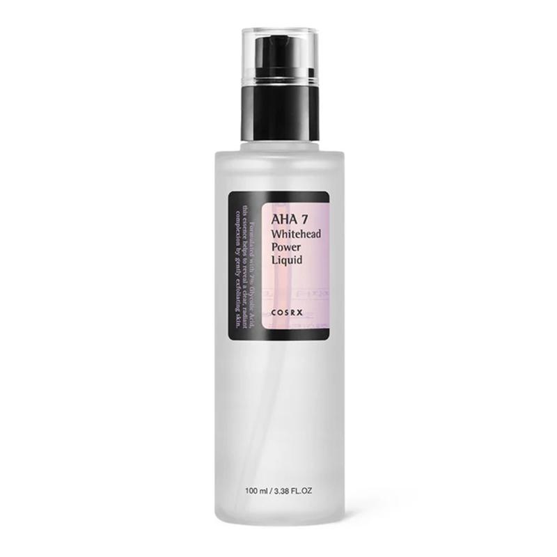 COSRX AHA 7 Whitehead Power Liquid 100ml - Image 1