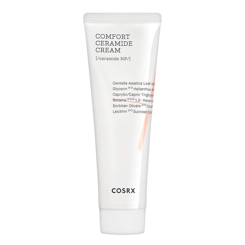 COSRX Balancium Comfort Ceramide Cream 80g - Image 1