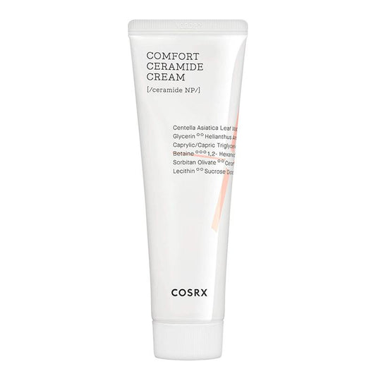 COSRX Balancium Comfort Ceramide Cream 80g - Image 1