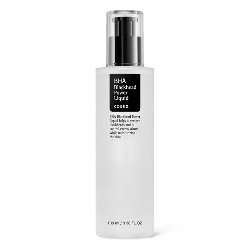 COSRX BHA Blackhead Power Liquid 100ml - Image 1