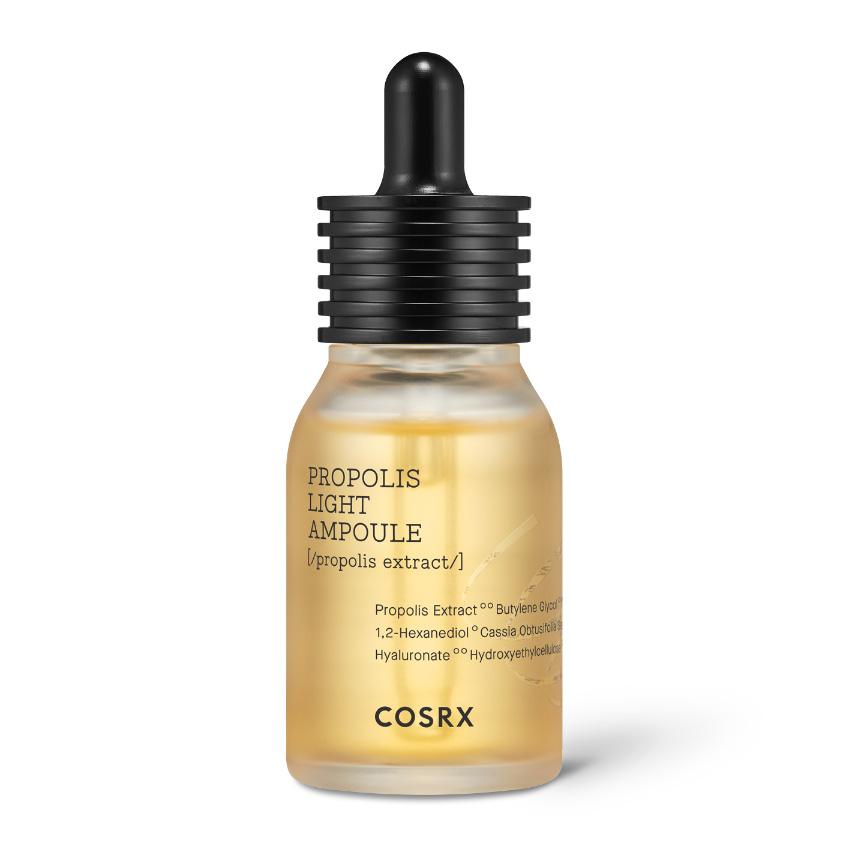 COSRX Full Fit Propolis Light Ampoule 30ml - Image 1