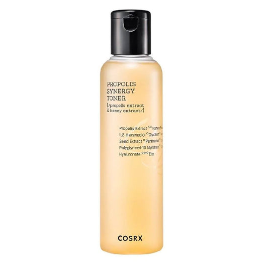 COSRX Full Fit Propolis Synergy Toner 150ml - Image 1