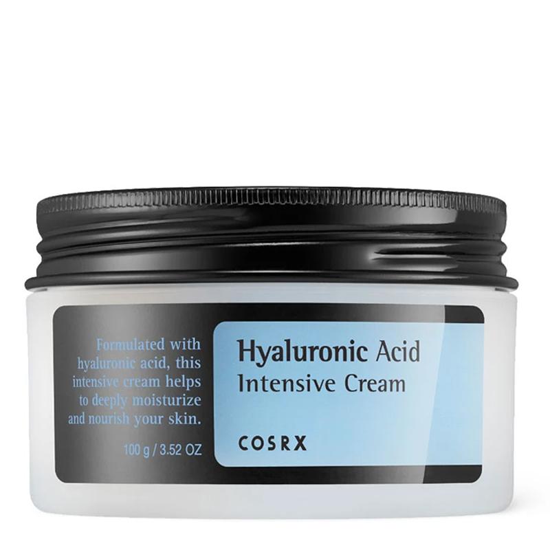 COSRX Hyaluronic Acid Intensive Cream 100g - Image 1