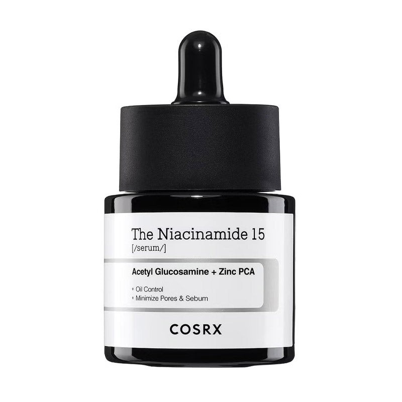 COSRX Niacinamide 15 Serum 20ml - Image 1