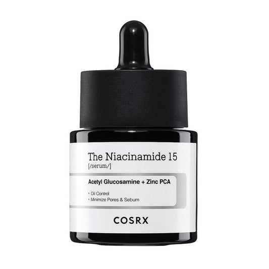 COSRX Niacinamide 15 Serum 20ml - Image 1