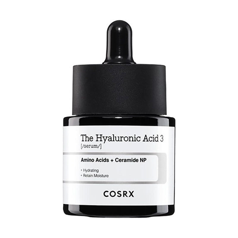 COSRX The Hyaluronic Acid 3 Serum 20g - Image 1