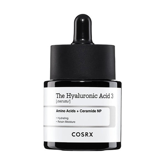 COSRX The Hyaluronic Acid 3 Serum 20g - Image 1