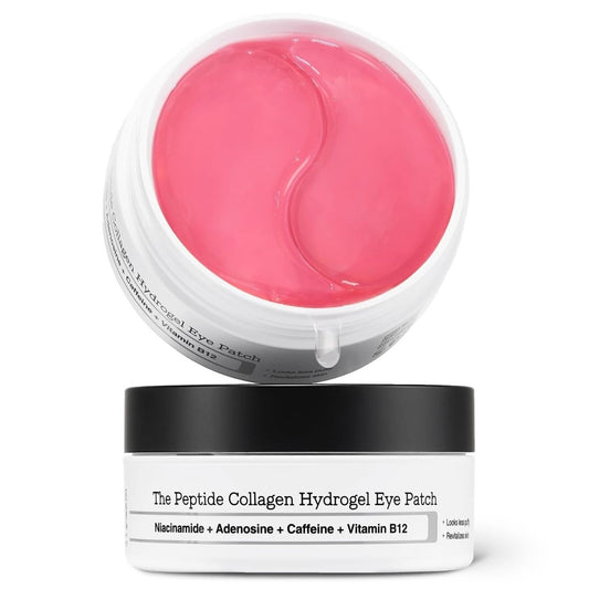 COSRX The Peptide Collagen Hydrogel Eye Patch (60 Patches) - Image 1