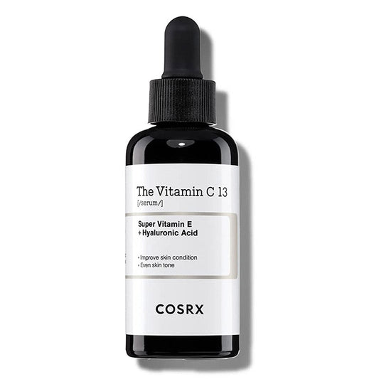 COSRX The Vitamin C 13 Serum 20ml - Image 1