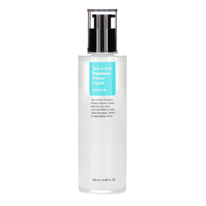 COSRX Two in One Poreless Power Liquid 100ml - Image 1