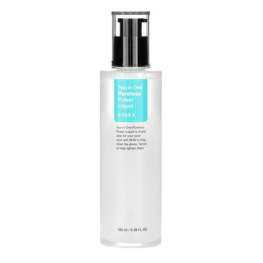 COSRX Two in One Poreless Power Liquid 100ml - Image 1