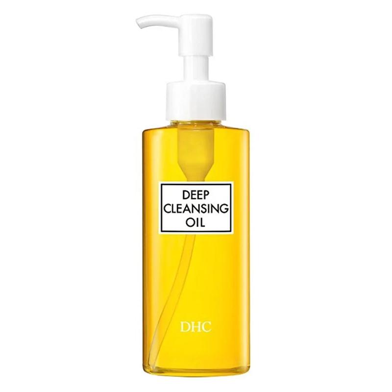 DHC Deep Cleansing Oil 150ml - Image 1