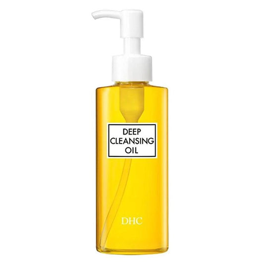 DHC Deep Cleansing Oil 150ml - Image 1