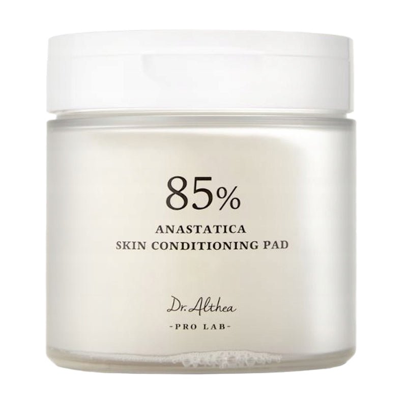 Dr.Althea Anastatica Skin Conditioning Pad 85% (65 pads) - Image 1