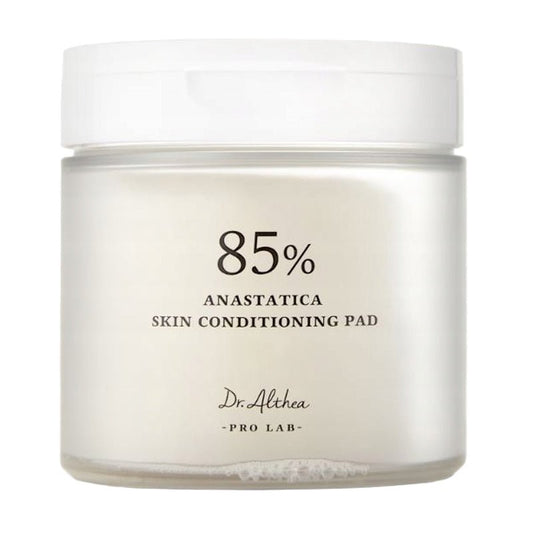 Dr.Althea Anastatica Skin Conditioning Pad 85% (65 pads) - Image 1
