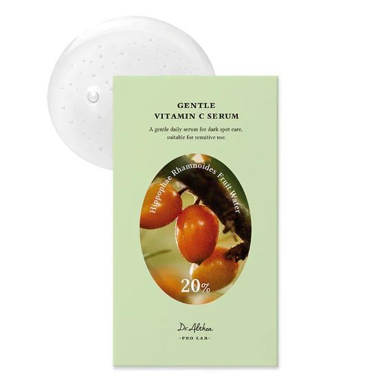 Dr.Althea Gentle Vitamin C Serum 30ml - Image 1