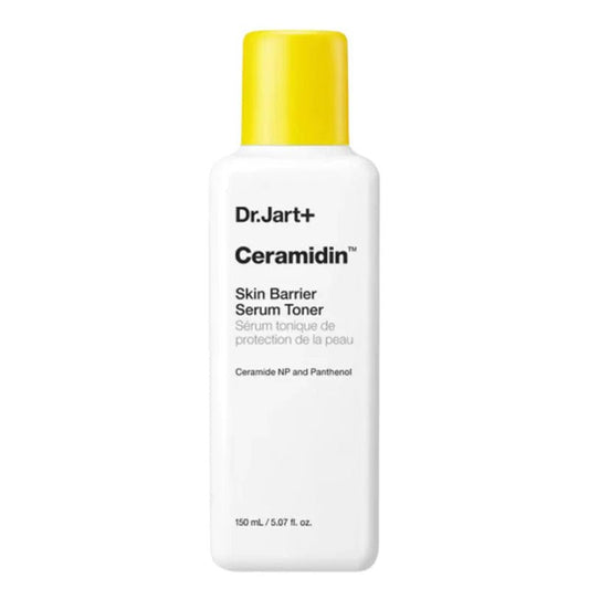Dr.Jart+ Ceramidin Skin Barrier Serum Toner 150ml - Image 1