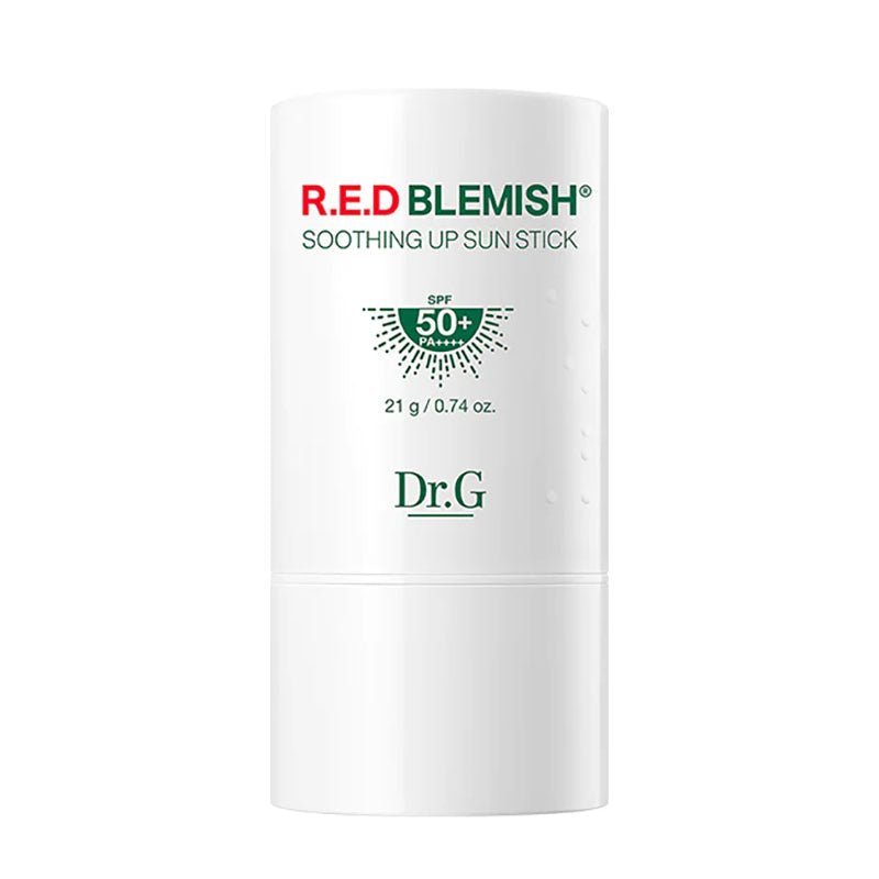Dr. G R.E.D Blemish Soothing Up Sun Stick 21g - Image 1