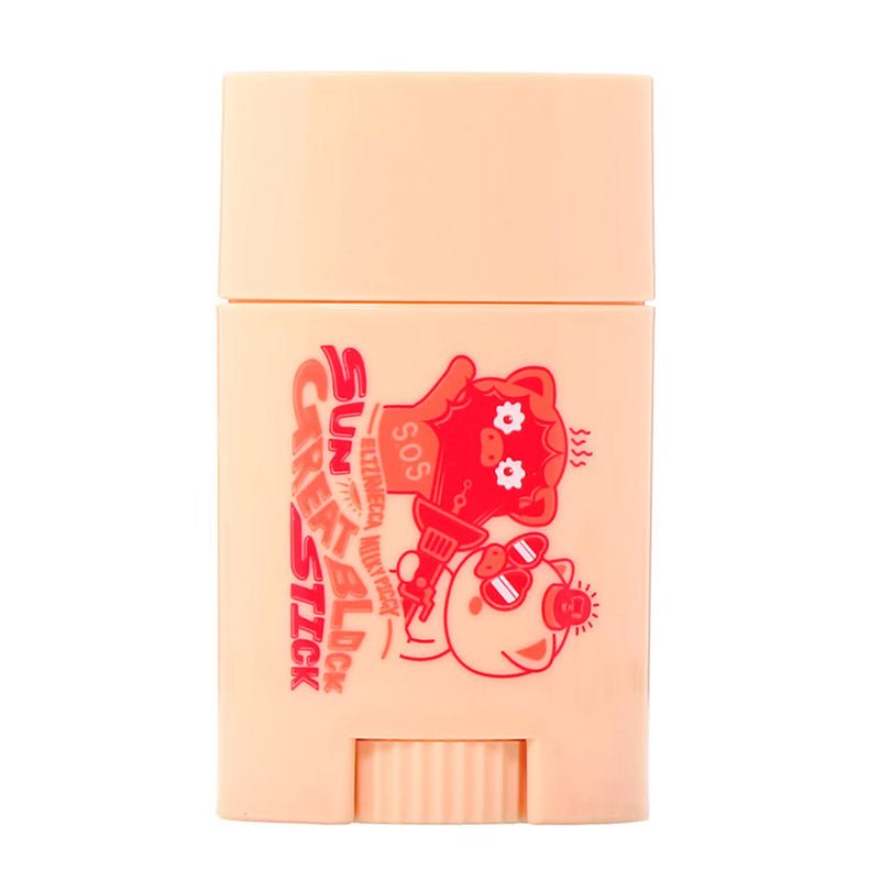 Elizavecca Milky Piggy Sun Great Block Stick - Image 1