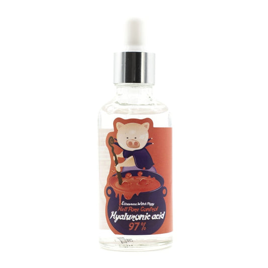 Elizavecca Witch Piggy Hell Pore Control Hyaluronic Acid 97% 50ml - Image 1