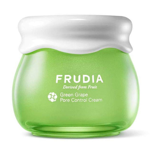 Frudia Green Grape Pore Control Cream 55g - Image 1