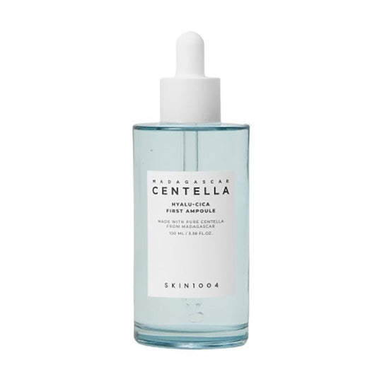 Skin1004 Madagascar Hyalu-cica First Ampoule 100ml - Image 1