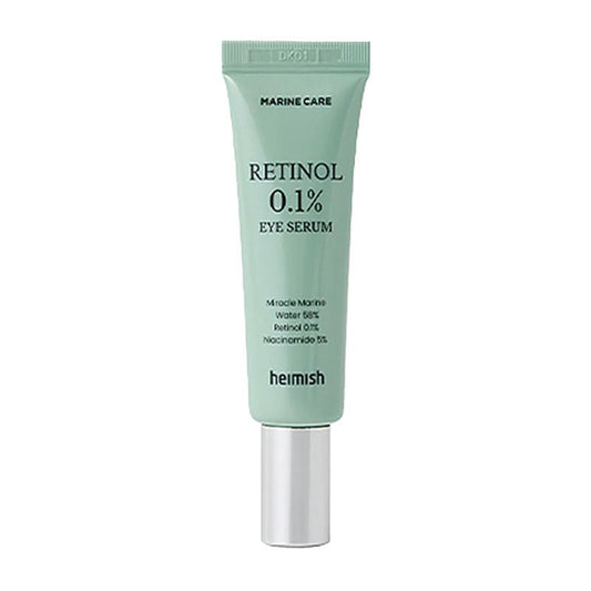 Heimish Marine Care Retinol Eye Serum 0.1% 30ml - Image 1