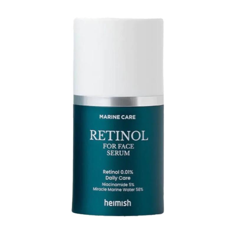 Heimish Marine Care Retinol For Face Serum 50ml - Image 1