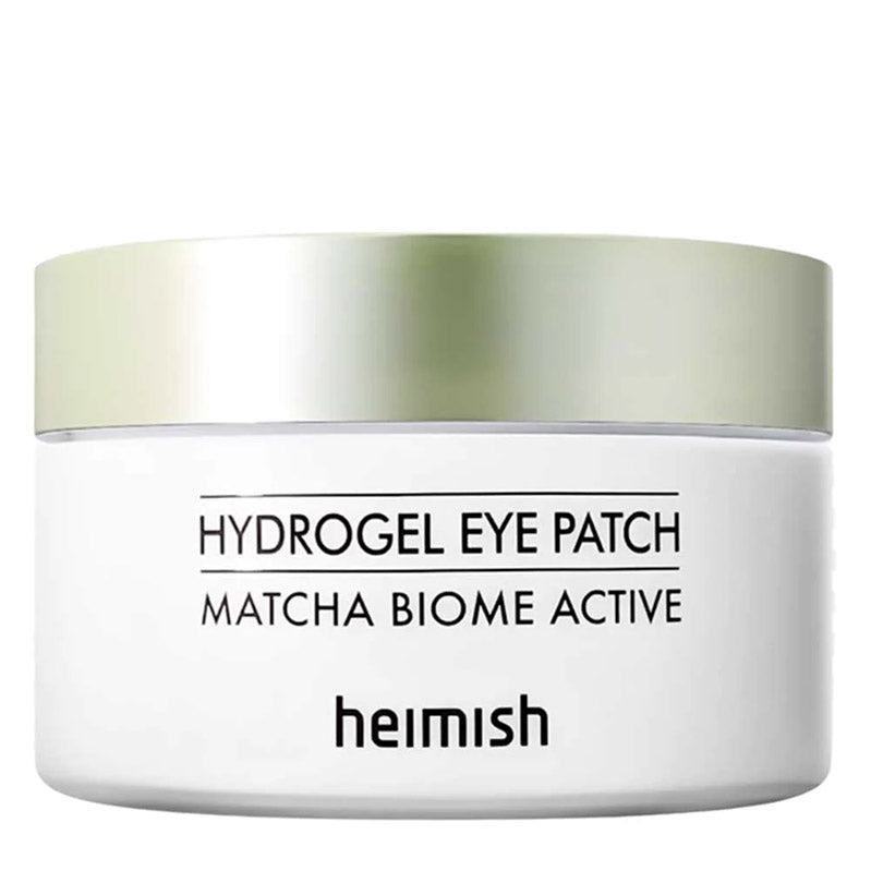 Heimish Matcha Biome Hydrogel Eye Patch (60 Pcs) - Image 1