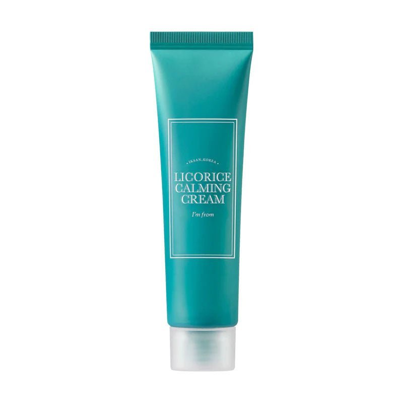 I'm from Licorice Calming Cream 50ml - Image 1
