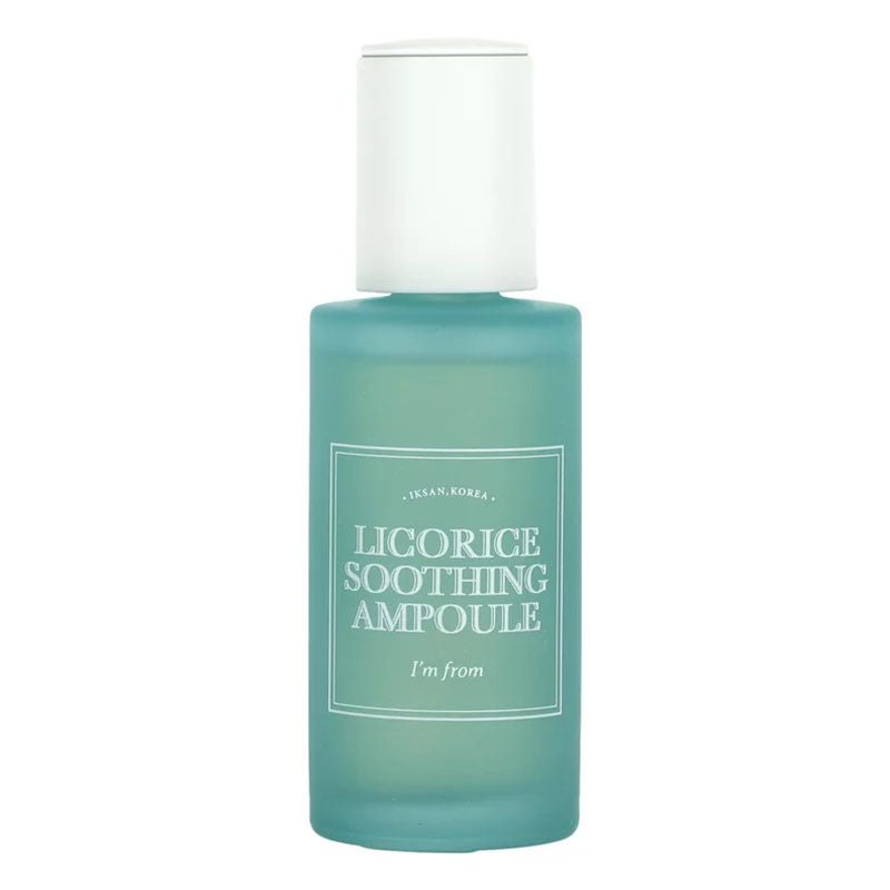 I'm from Licorice Soothing Ampoule 30ml - Image 1