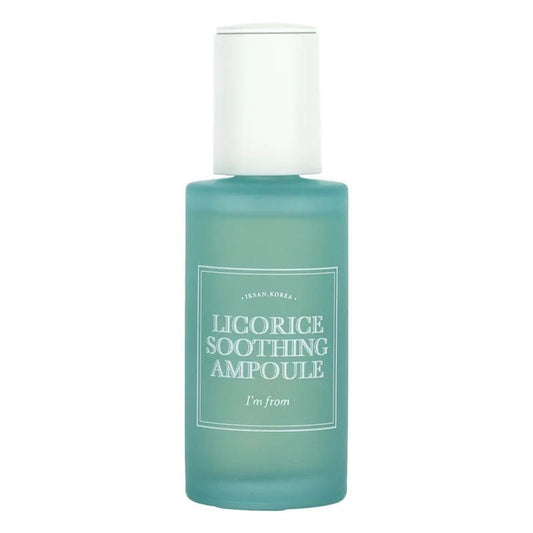 I'm from Licorice Soothing Ampoule 30ml - Image 1