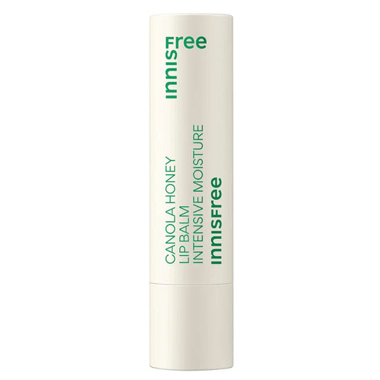 Innisfree Canola Honey Lip Balm-Intensive Moisture 3.5g - Image 1