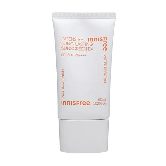 Innisfree Intensive Long-Lasting Sunscreen EX 60ml - Image 1
