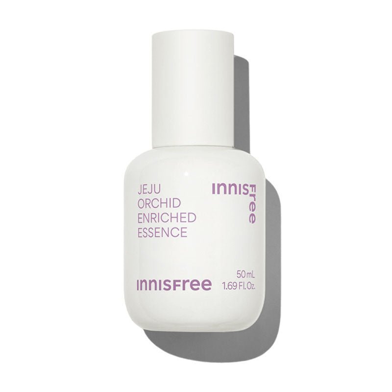 Innisfree Jeju Orchid Enriched Essence 50ml - Image 1
