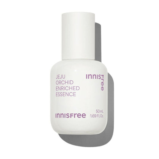 Innisfree Jeju Orchid Enriched Essence 50ml - Image 1
