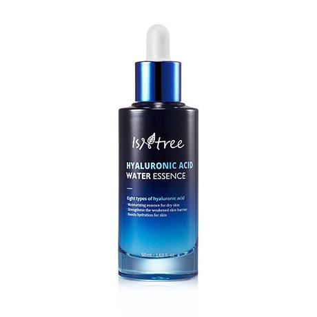 Isntree Hyaluronic Acid Water Essence 50ml - Image 1