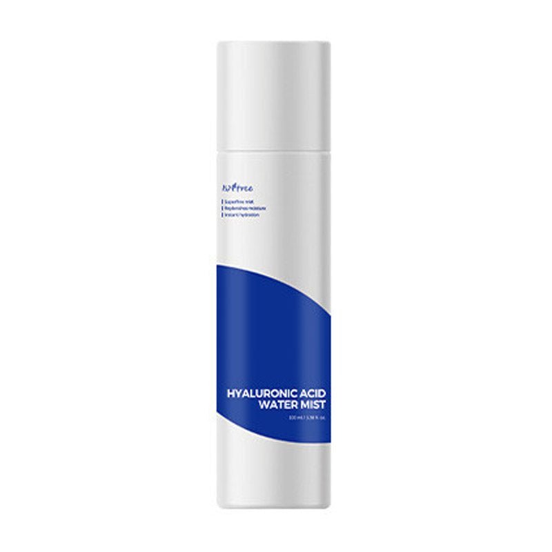 Isntree Hyaluronic Acid Water Mist 100ml - Image 1