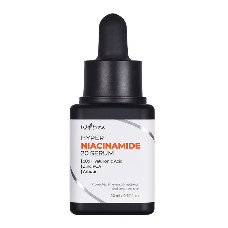 Isntree Hyper Niacinamide 20 Serum 20ml - Image 1