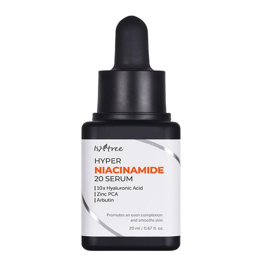 Isntree Hyper Niacinamide 20 Serum 20ml - Image 1