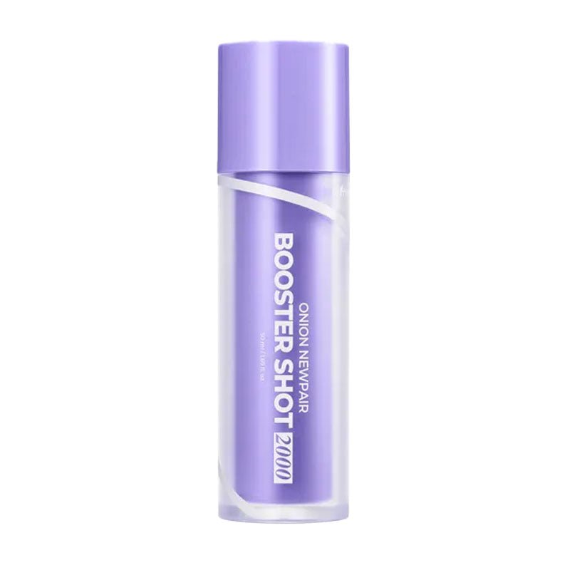 Isntree Onion Newpair Booster Shot 2000 50ml - Image 1