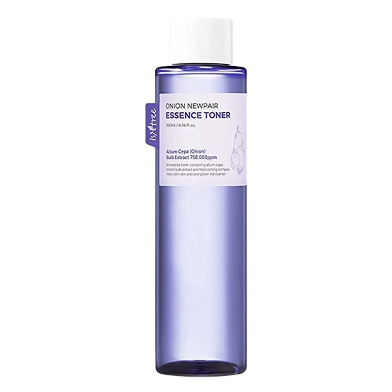 Isntree Onion Newpair Essence Toner 200ml - Image 1