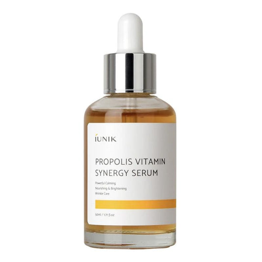 iUNIK Propolis Vitamin Synergy Serum 50ml - Image 1