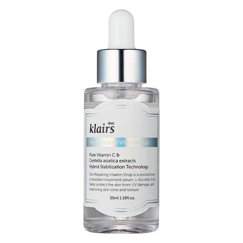 Klairs Freshly Juiced Vitamin Drop 35ml - Image 1