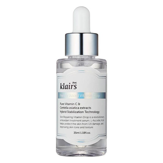 Klairs Freshly Juiced Vitamin Drop 35ml - Image 1