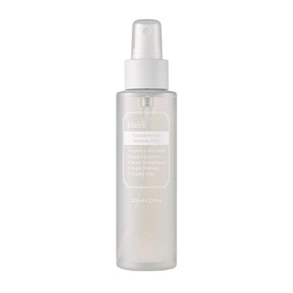 Klairs Fundamental Ampule Mist 125ml - Image 1