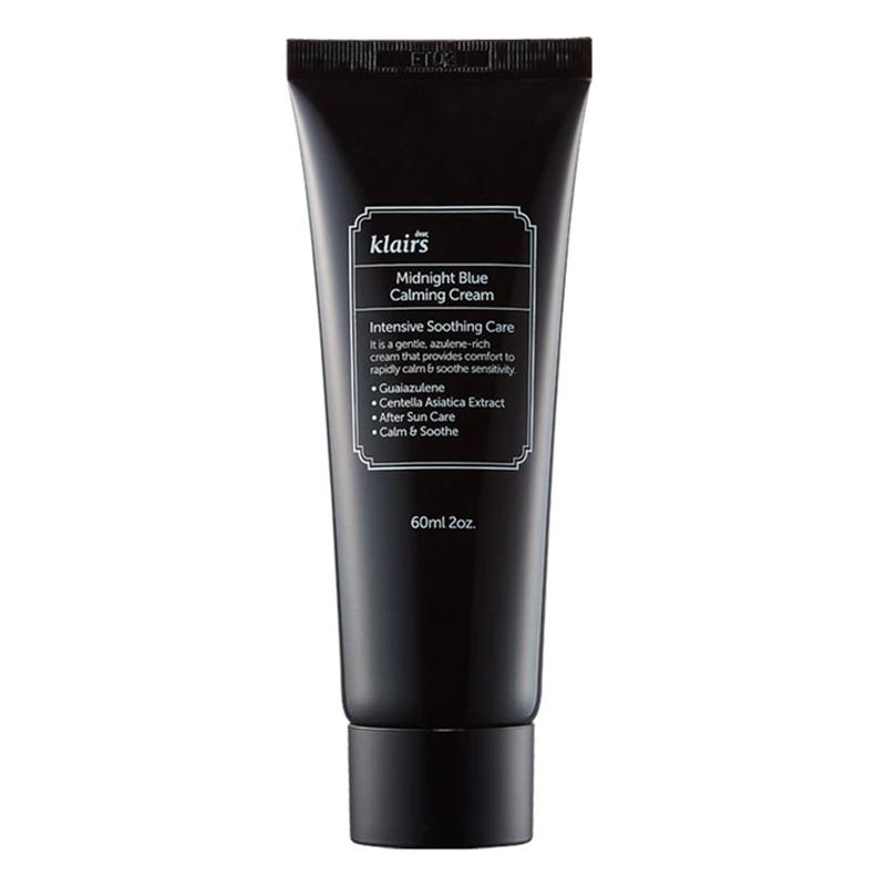 Klairs Midnight Blue Calming Cream 60ml - Image 1