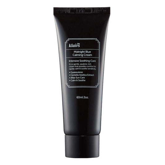Klairs Midnight Blue Calming Cream 60ml - Image 1