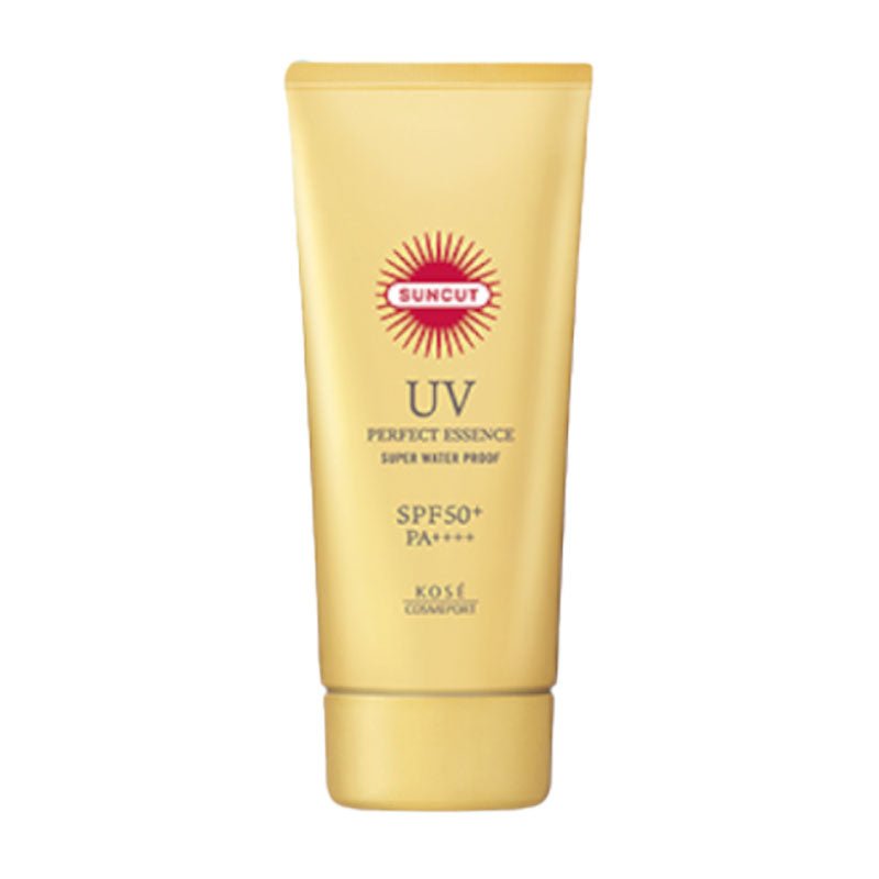 Kose Cosmeport Suncut UV Perfect Sun Essence 80g - Image 1